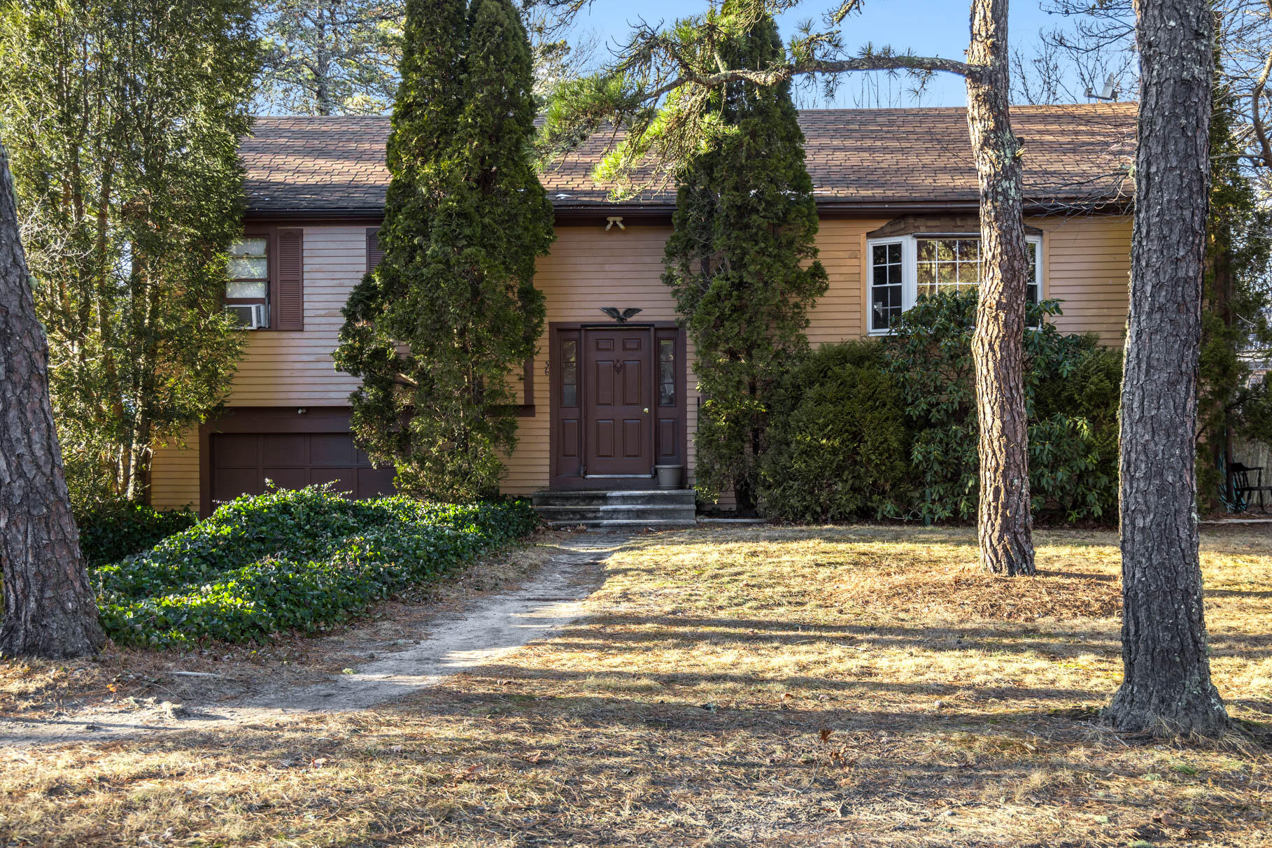 36 Partridge Lane Harwich MA 02645