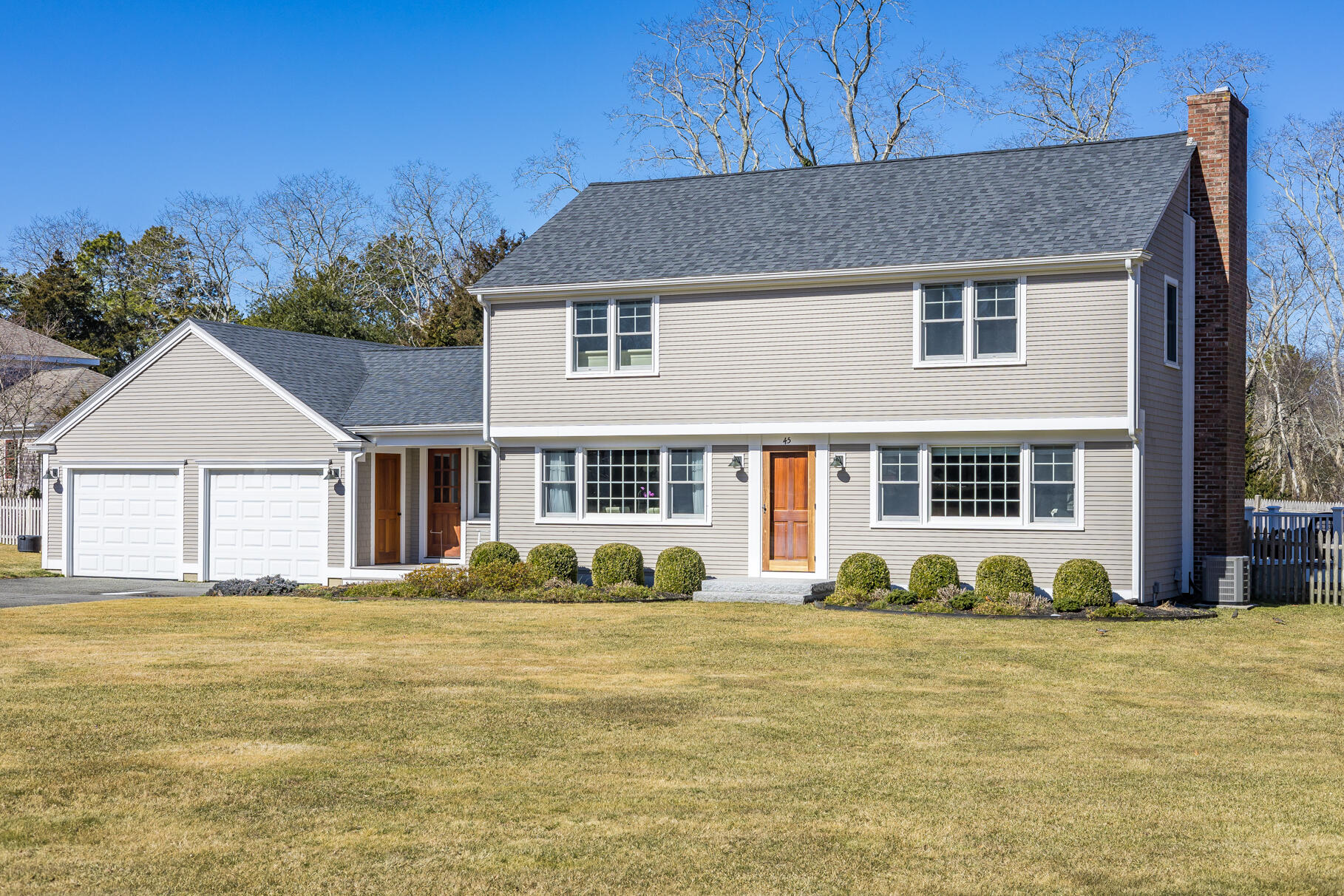 45 Tracy Lane Eastham MA 02642
