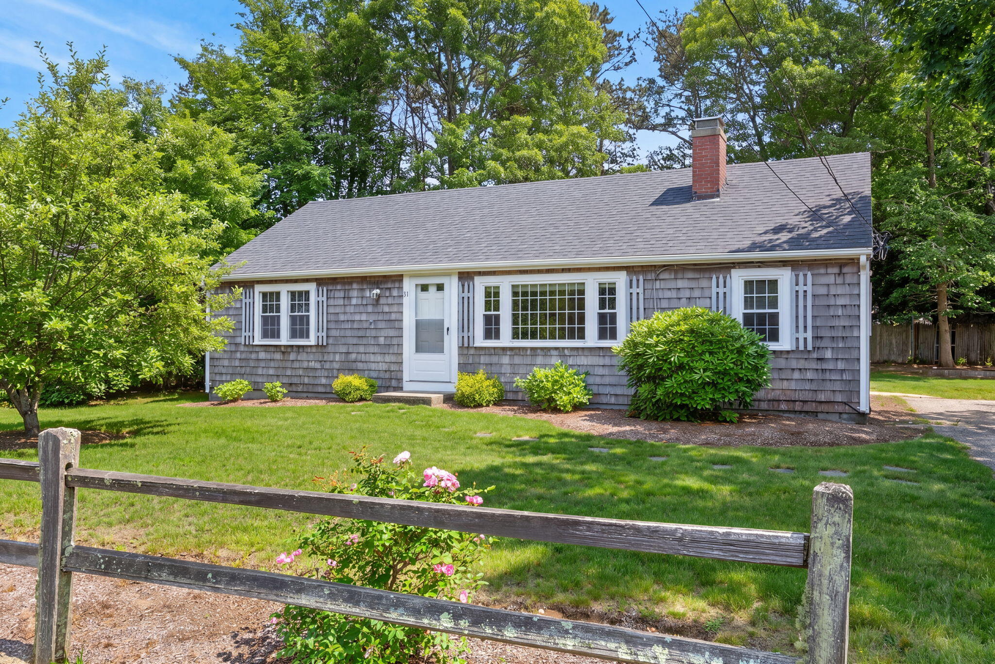 31 Frank Doyle Road South Dennis MA 02660