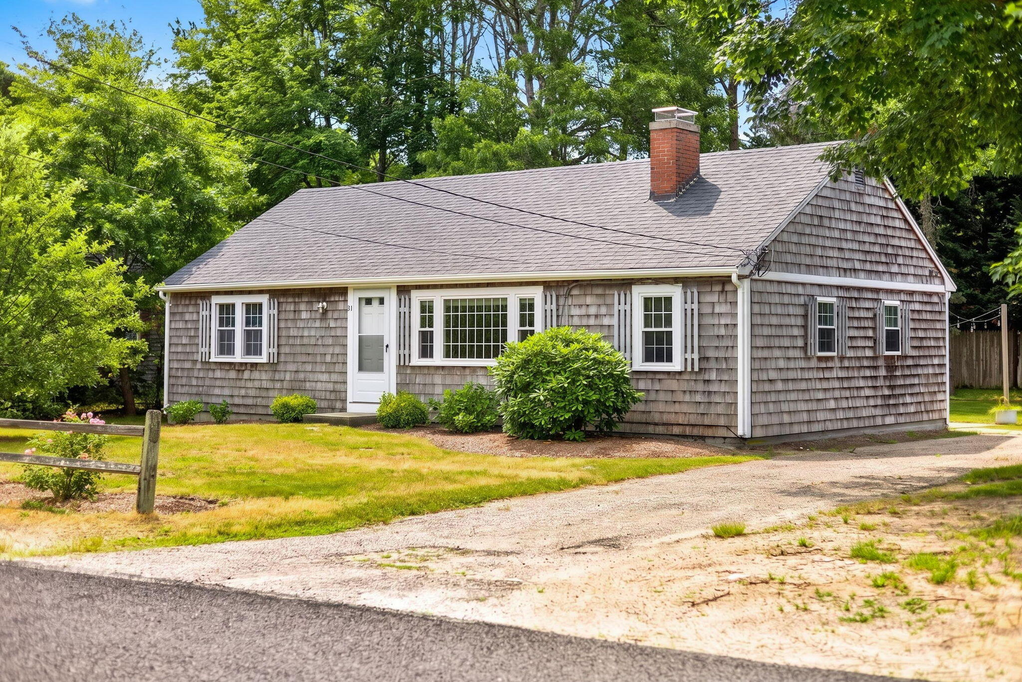 31 Frank Doyle Road Dennis MA 02660