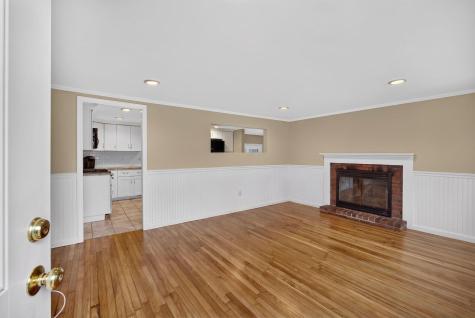 31 Frank Doyle Road Dennis MA 02660