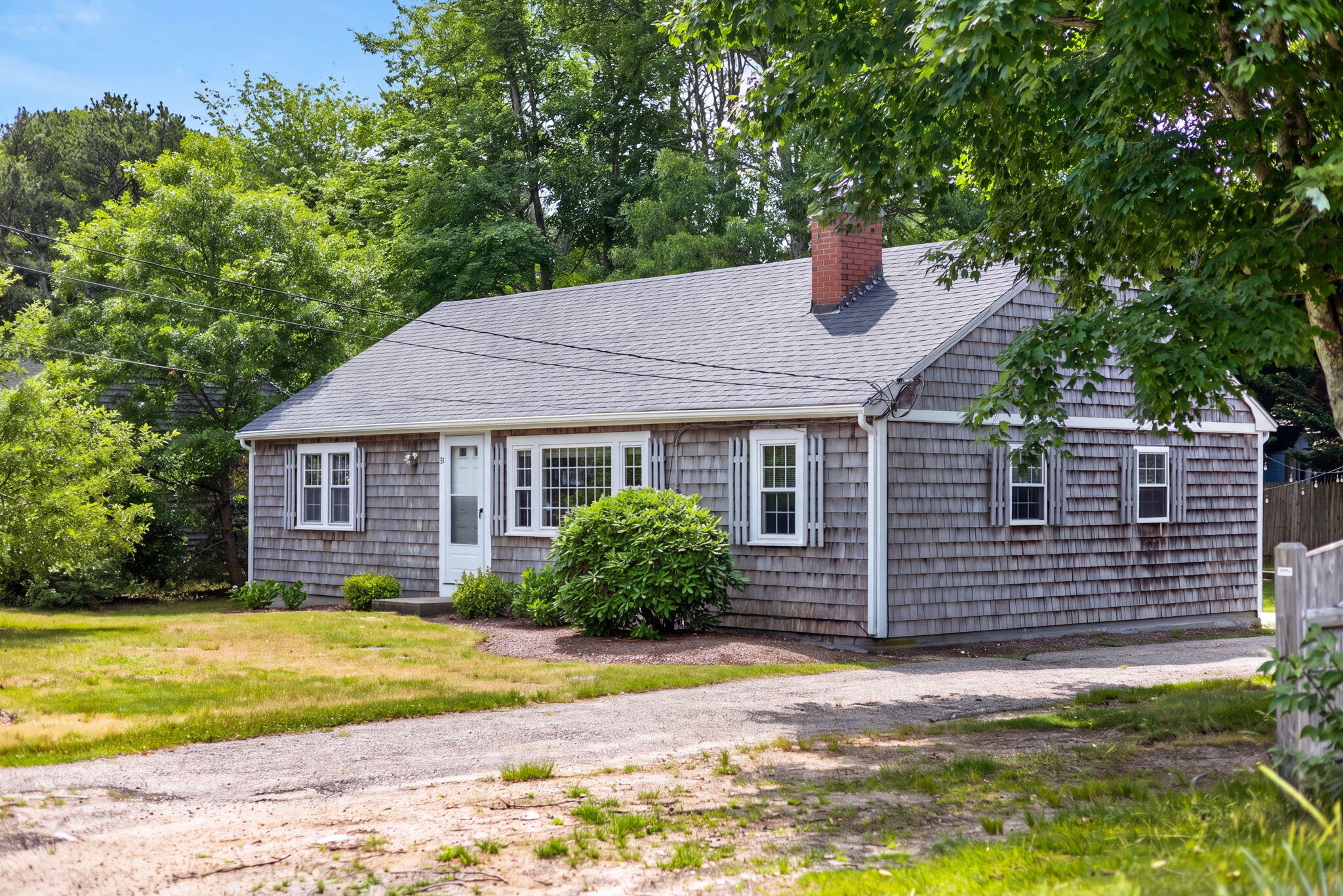 31 Frank Doyle Road Dennis MA 02660