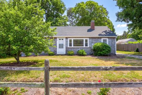 31 Frank Doyle Road Dennis MA 02660