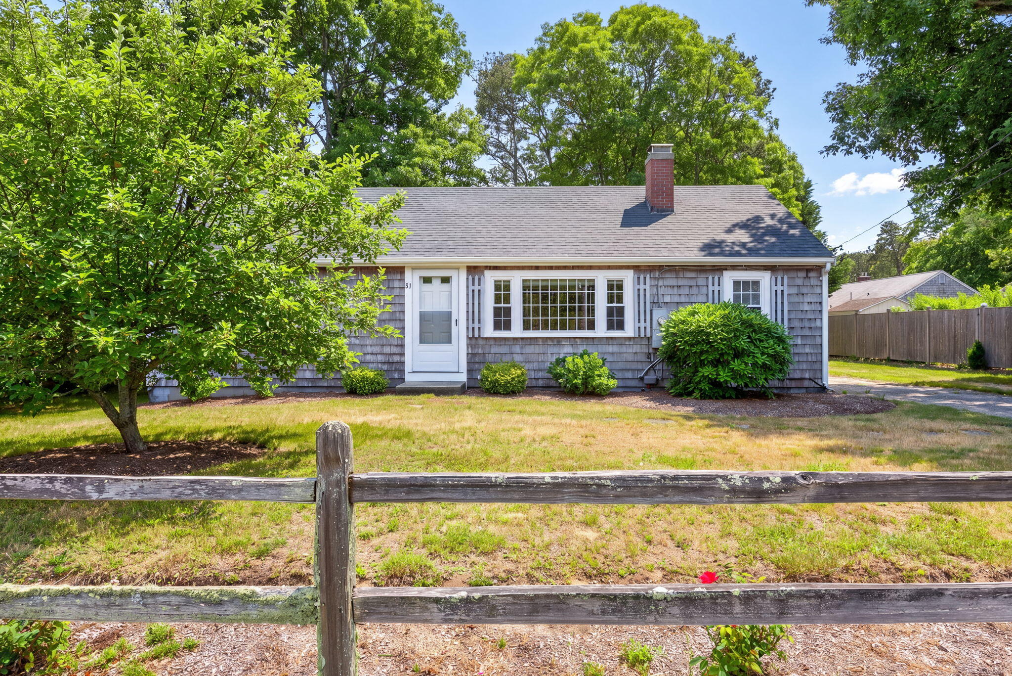 31 Frank Doyle Road Dennis MA 02660