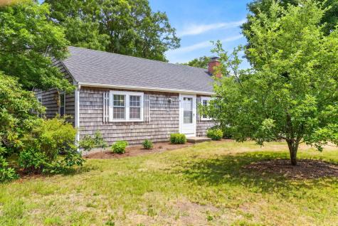31 Frank Doyle Road Dennis MA 02660