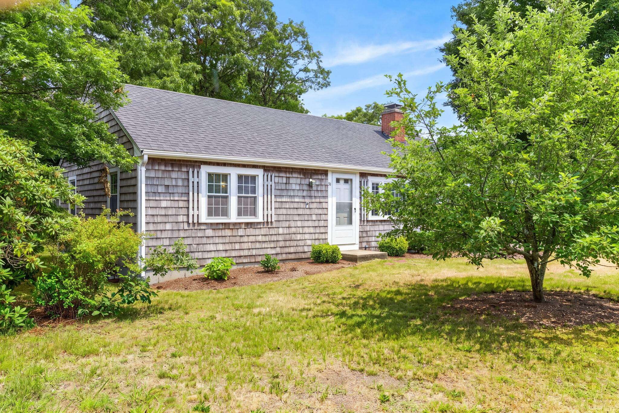 31 Frank Doyle Road Dennis MA 02660