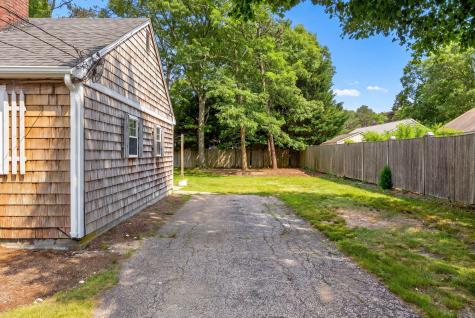 31 Frank Doyle Road Dennis MA 02660