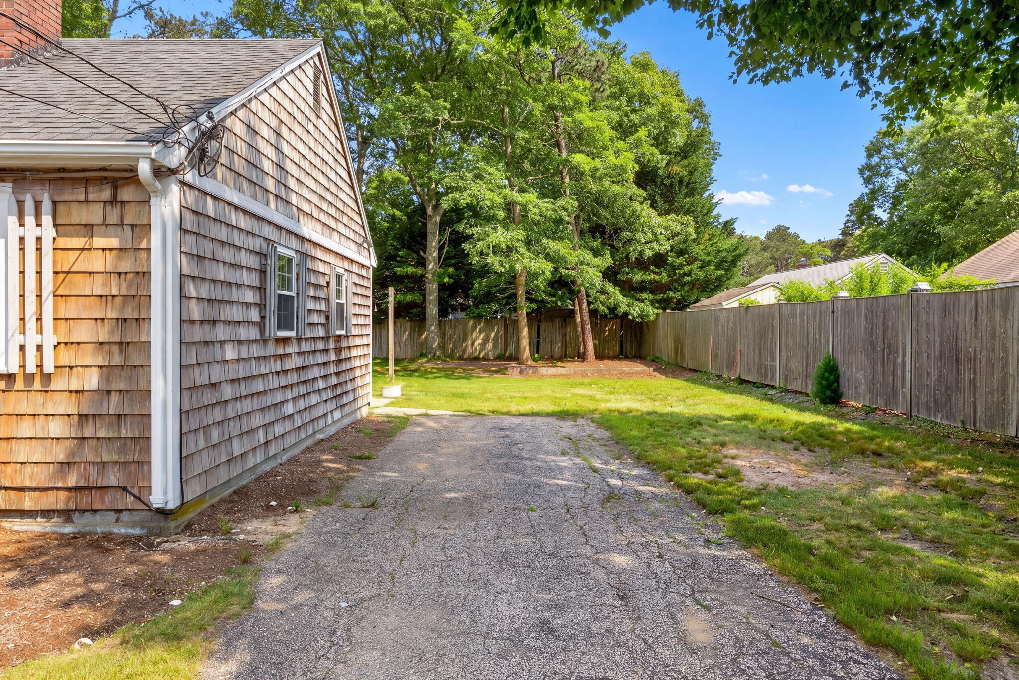 31 Frank Doyle Road Dennis MA 02660