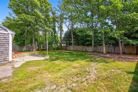 31 Frank Doyle Road Dennis MA 02660