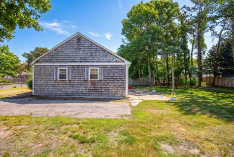 31 Frank Doyle Road Dennis MA 02660