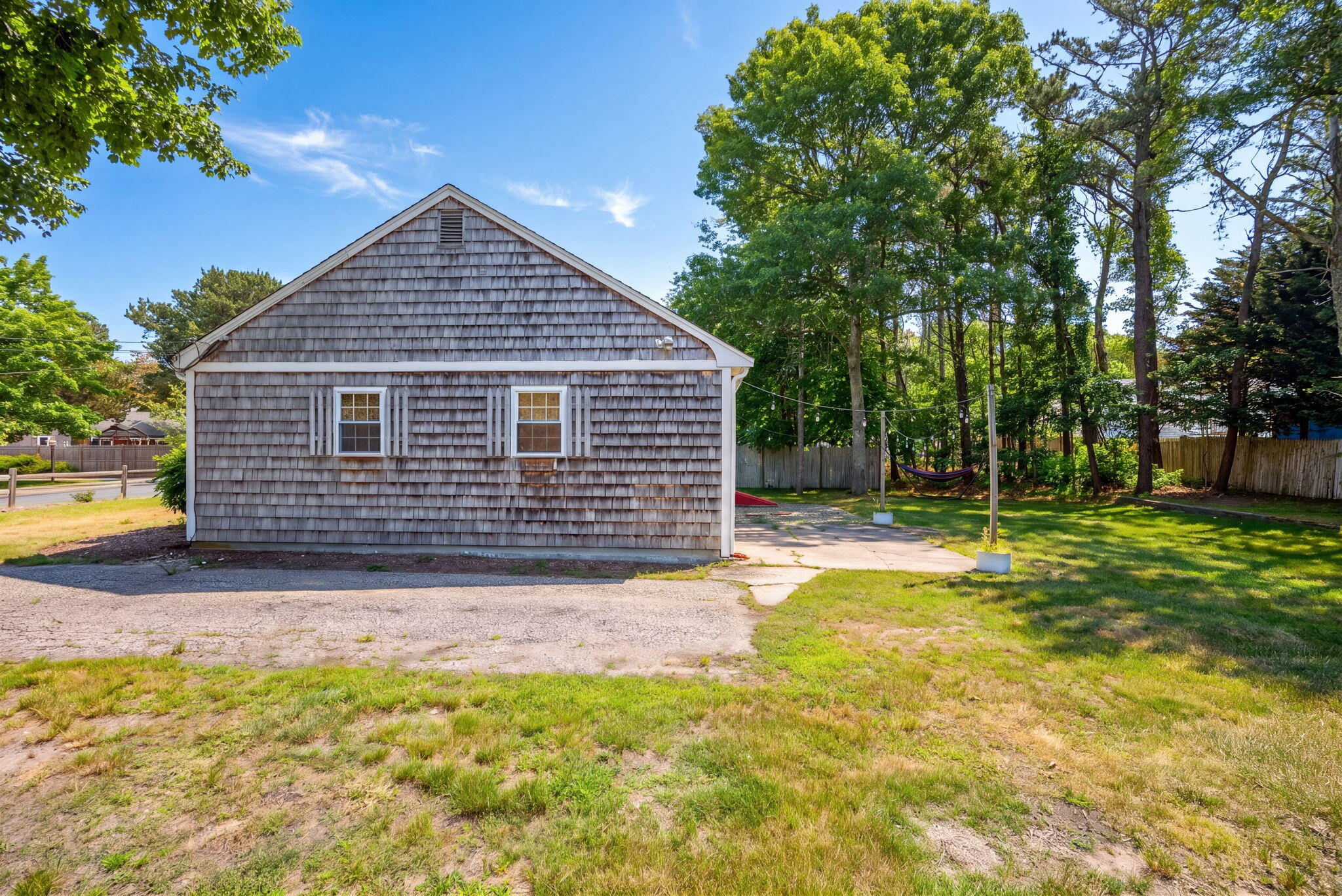31 Frank Doyle Road Dennis MA 02660