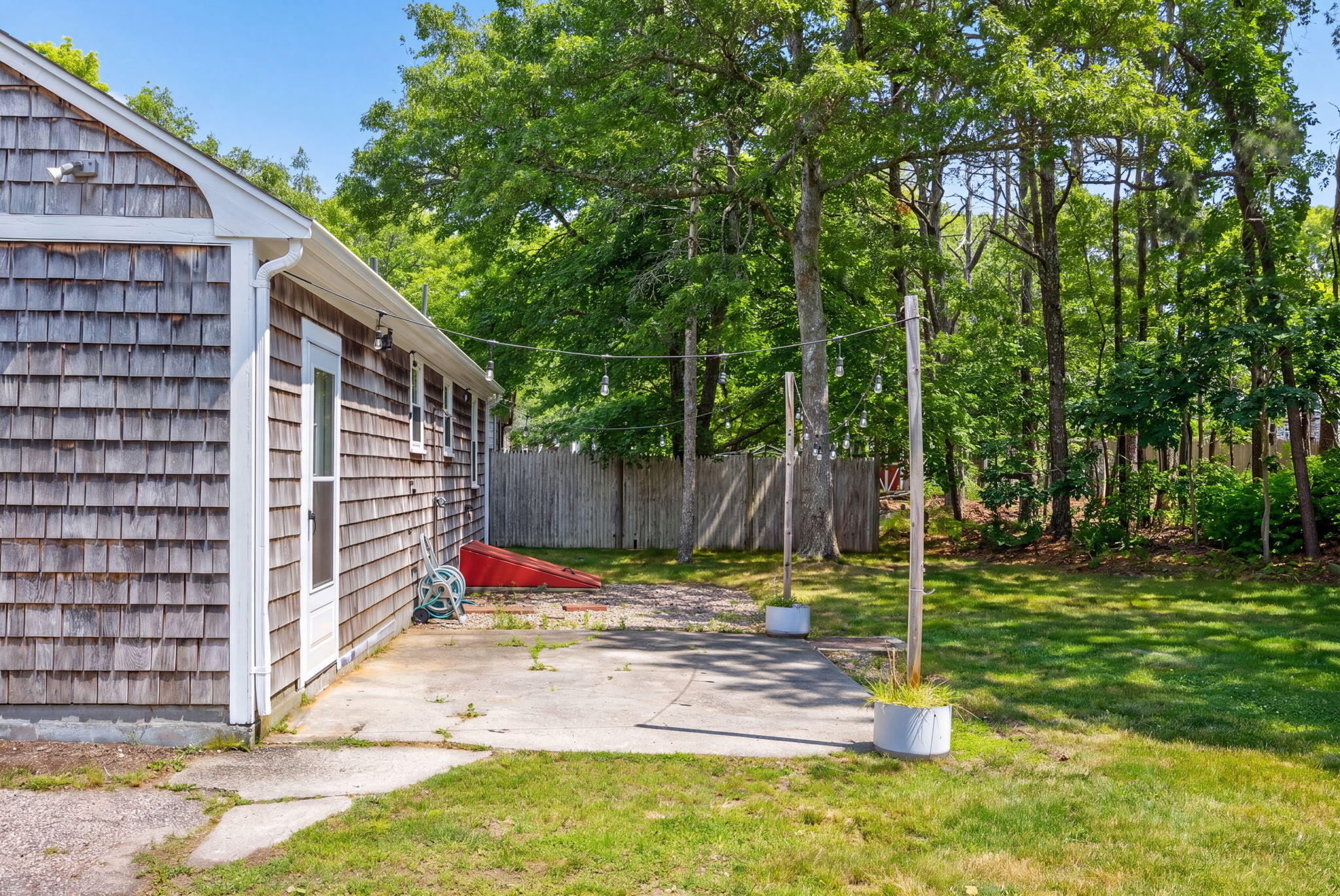 31 Frank Doyle Road Dennis MA 02660