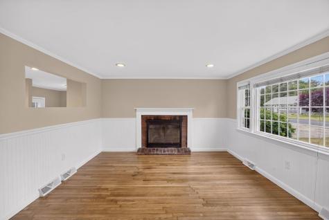 31 Frank Doyle Road Dennis MA 02660