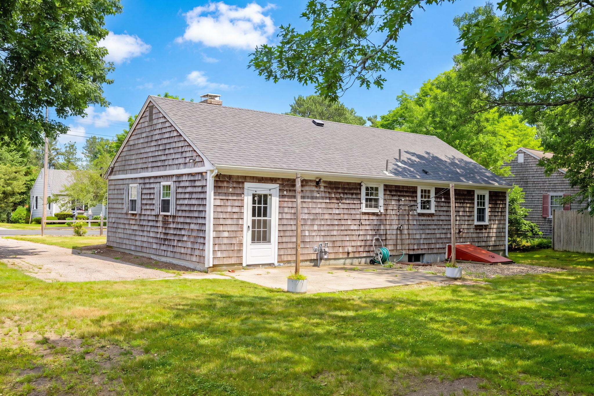 31 Frank Doyle Road South Dennis MA 02660