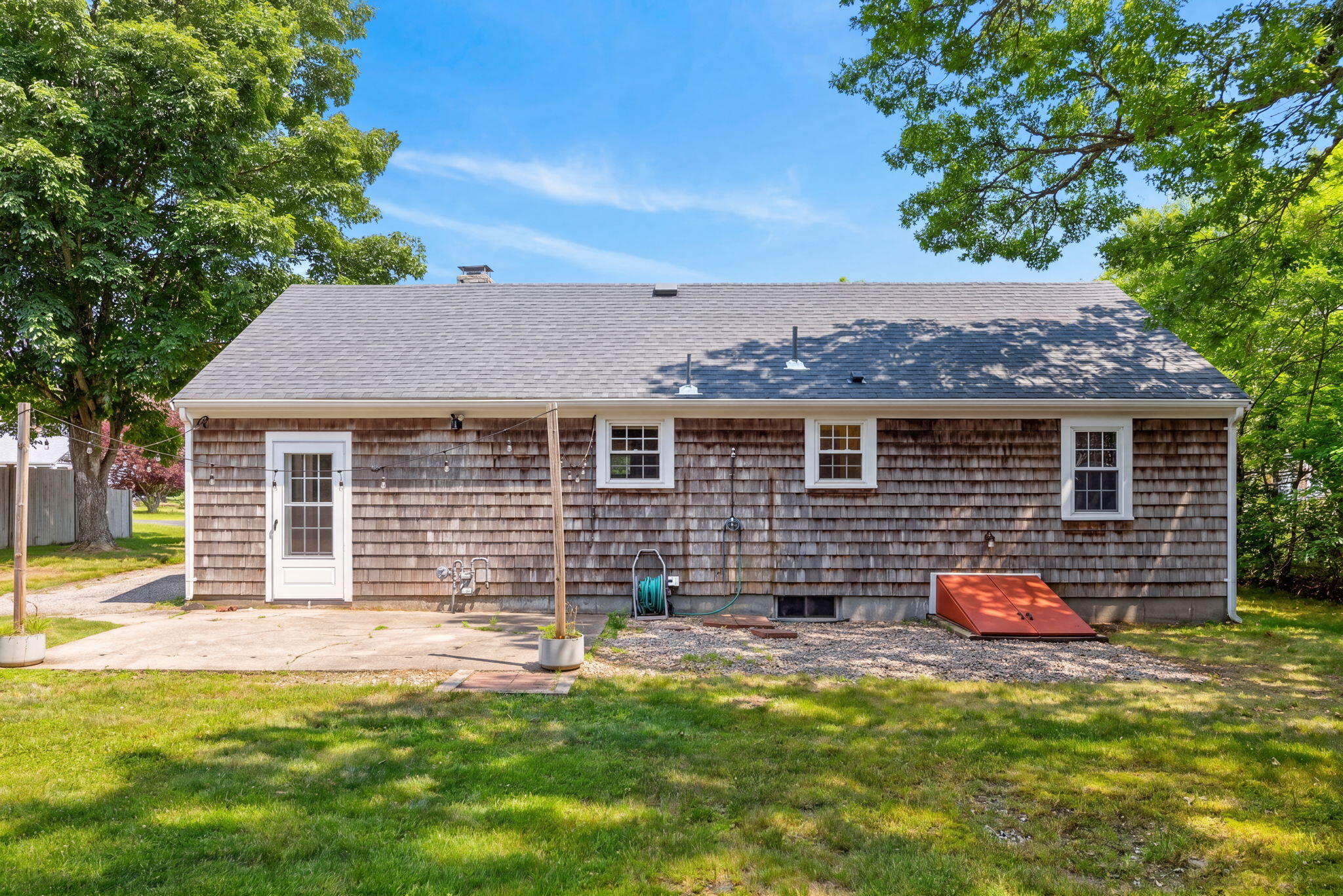 31 Frank Doyle Road South Dennis MA 02660