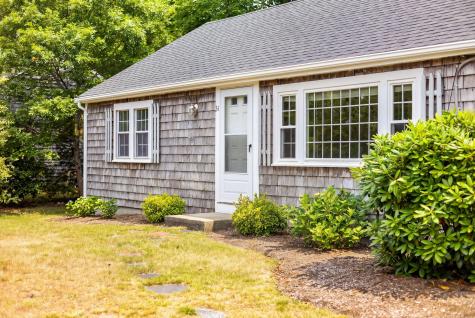31 Frank Doyle Road Dennis MA 02660