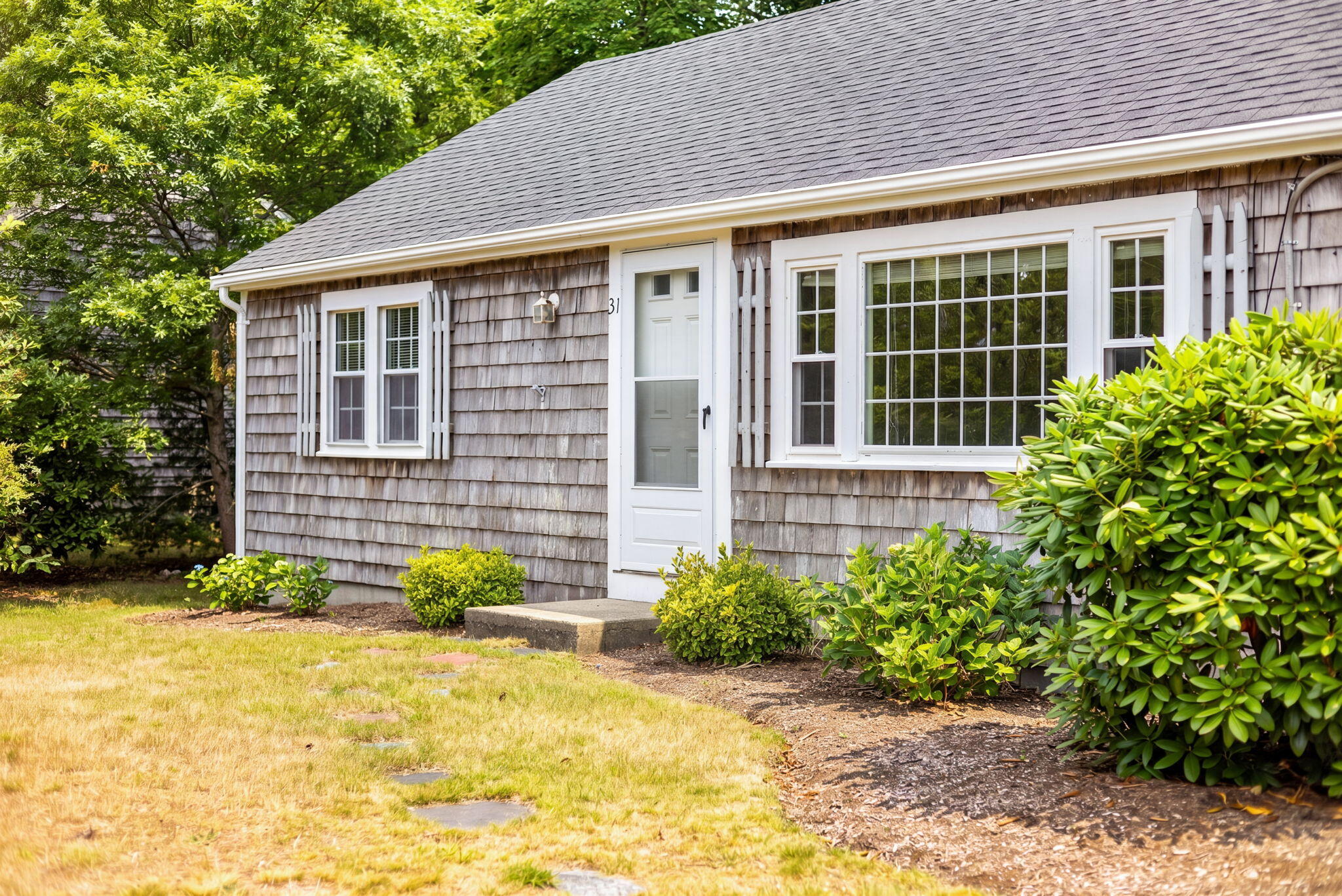 31 Frank Doyle Road Dennis MA 02660