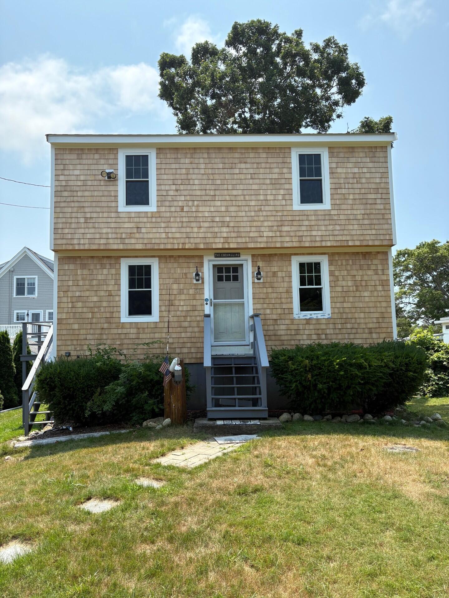 51 Penobscot Avenue Bourne MA 02559