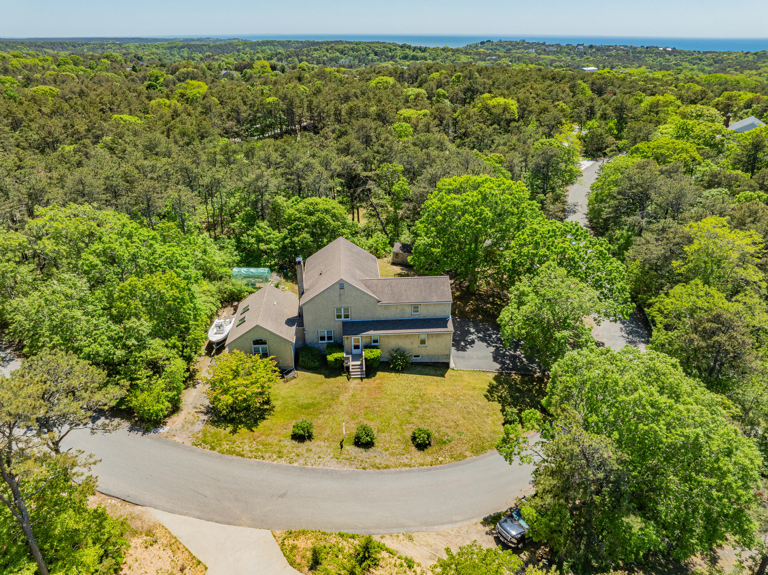 2 Short Lots Lane