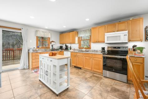 2 Short Lots Lane Truro MA 02666
