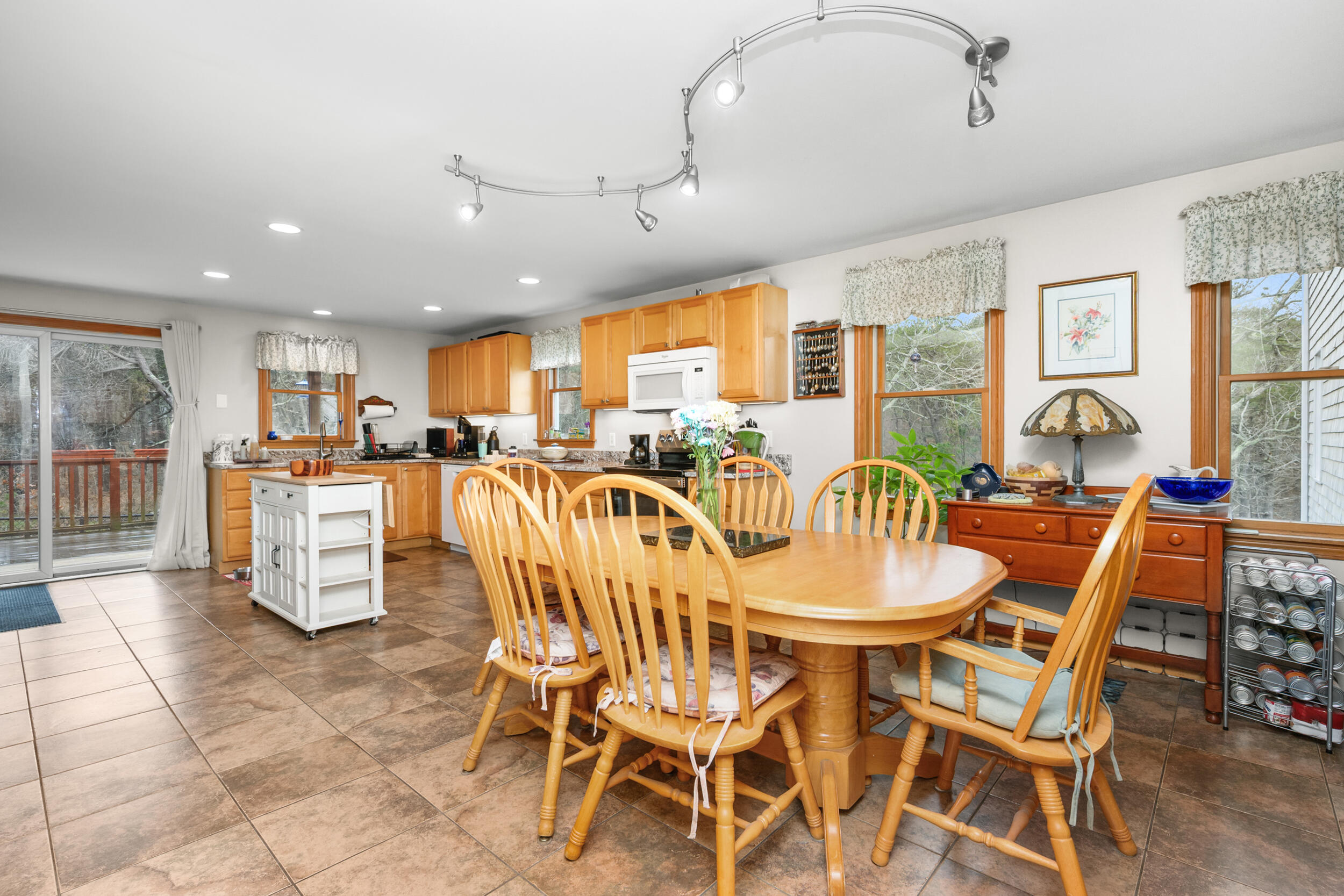2 Short Lots Lane Truro MA 02666