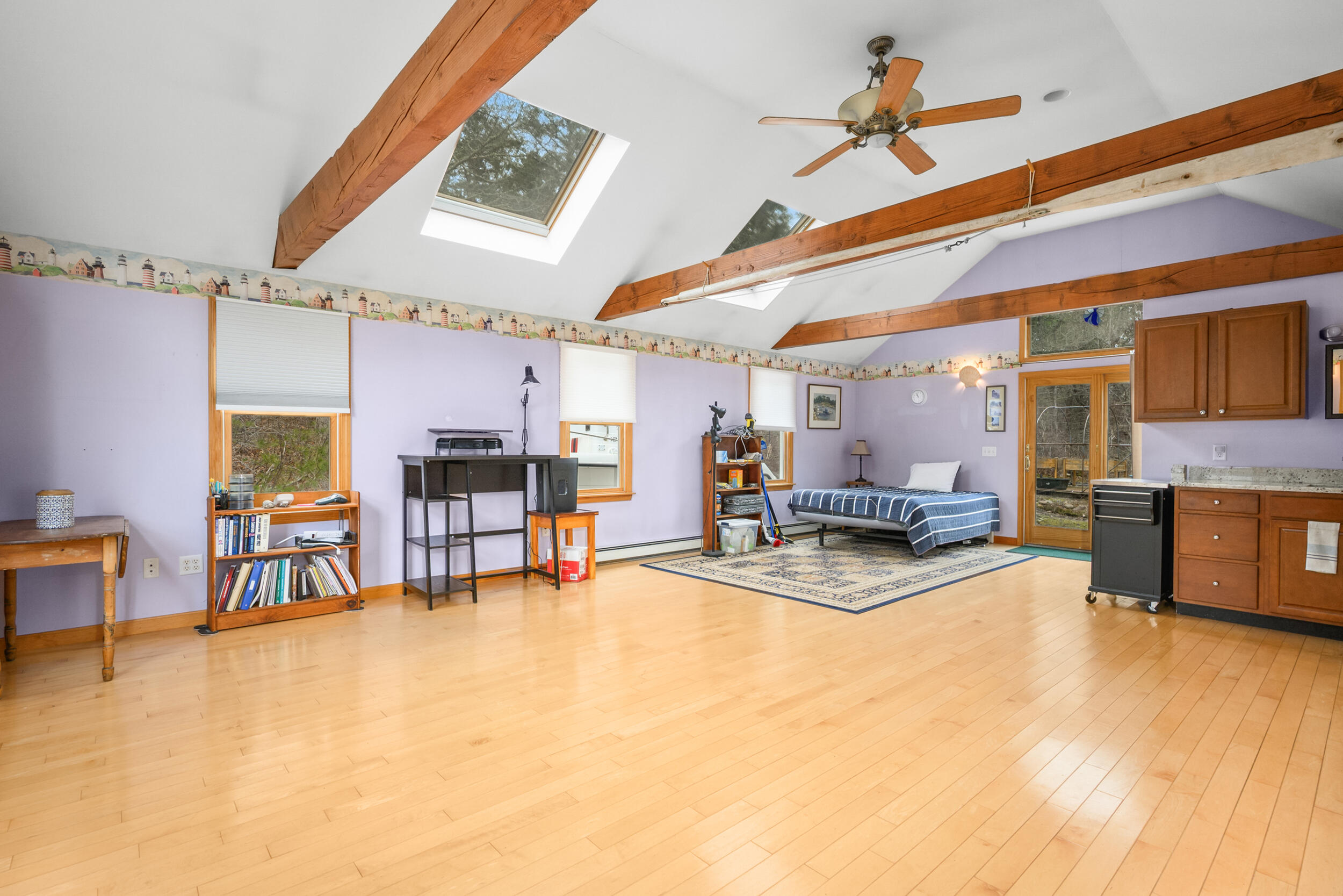 2 Short Lots Lane Truro MA 02666