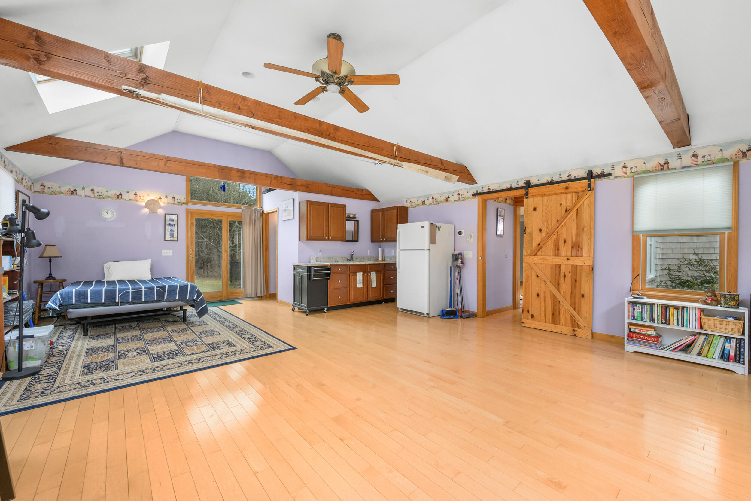 2 Short Lots Lane Truro MA 02666