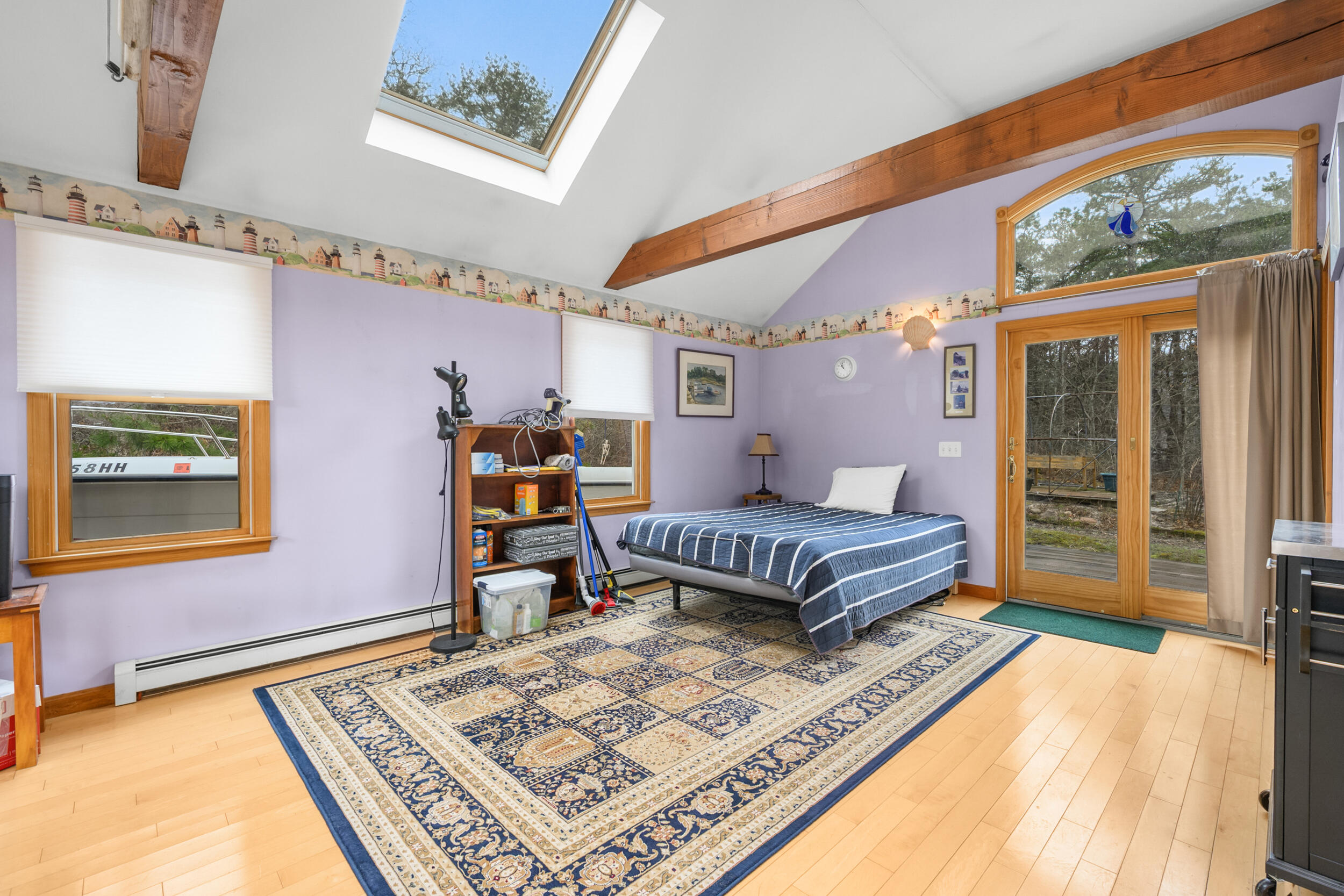 2 Short Lots Lane Truro MA 02666