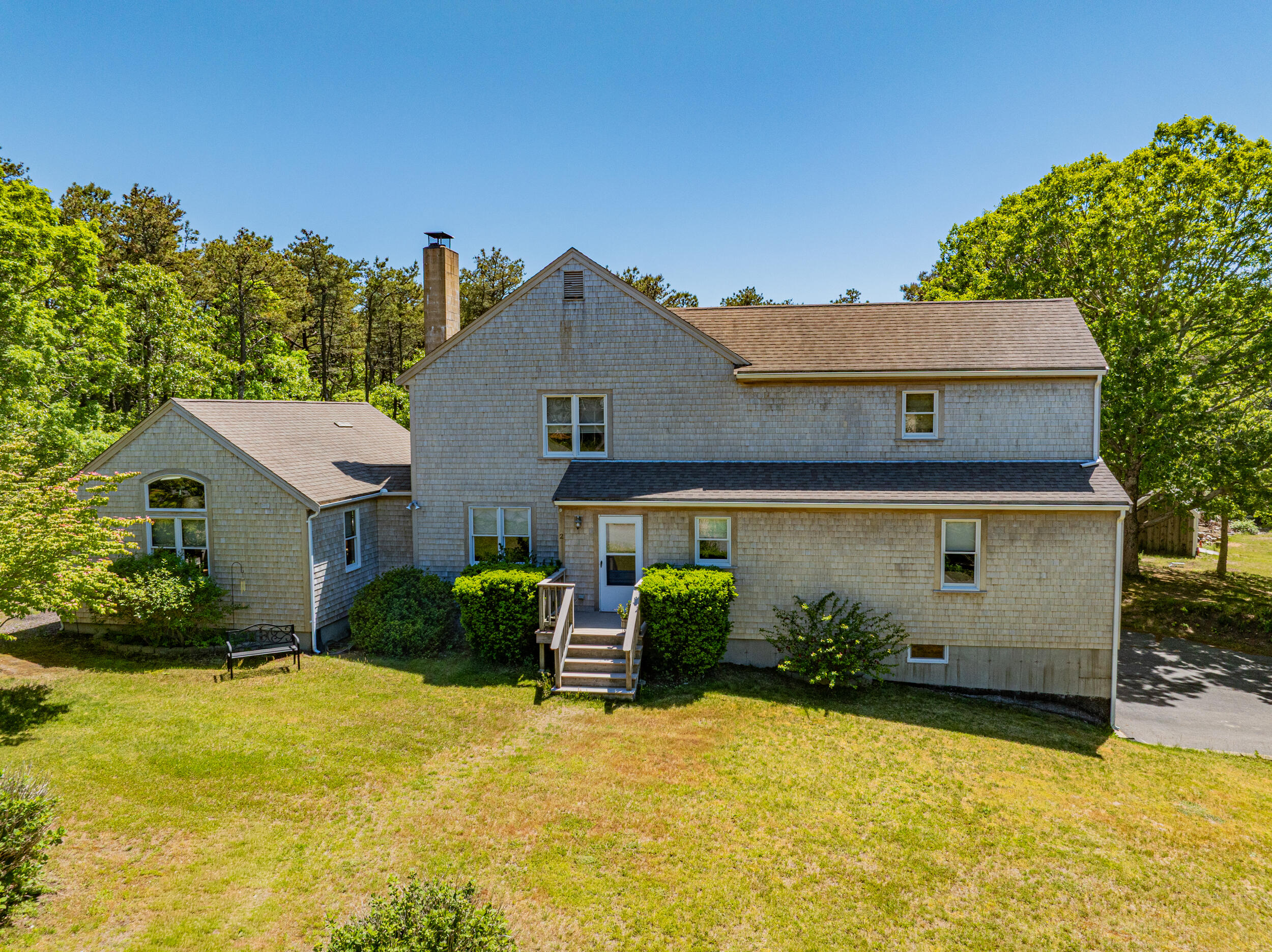 2 Short Lots Lane Truro MA 02666