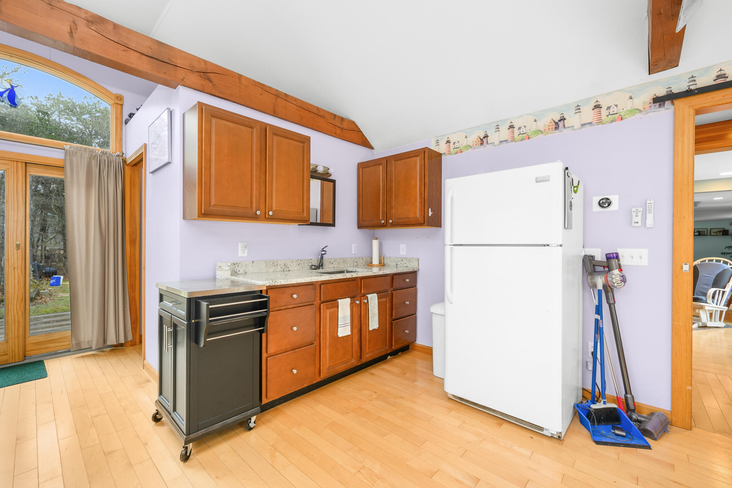 2 Short Lots Lane Truro MA 02666