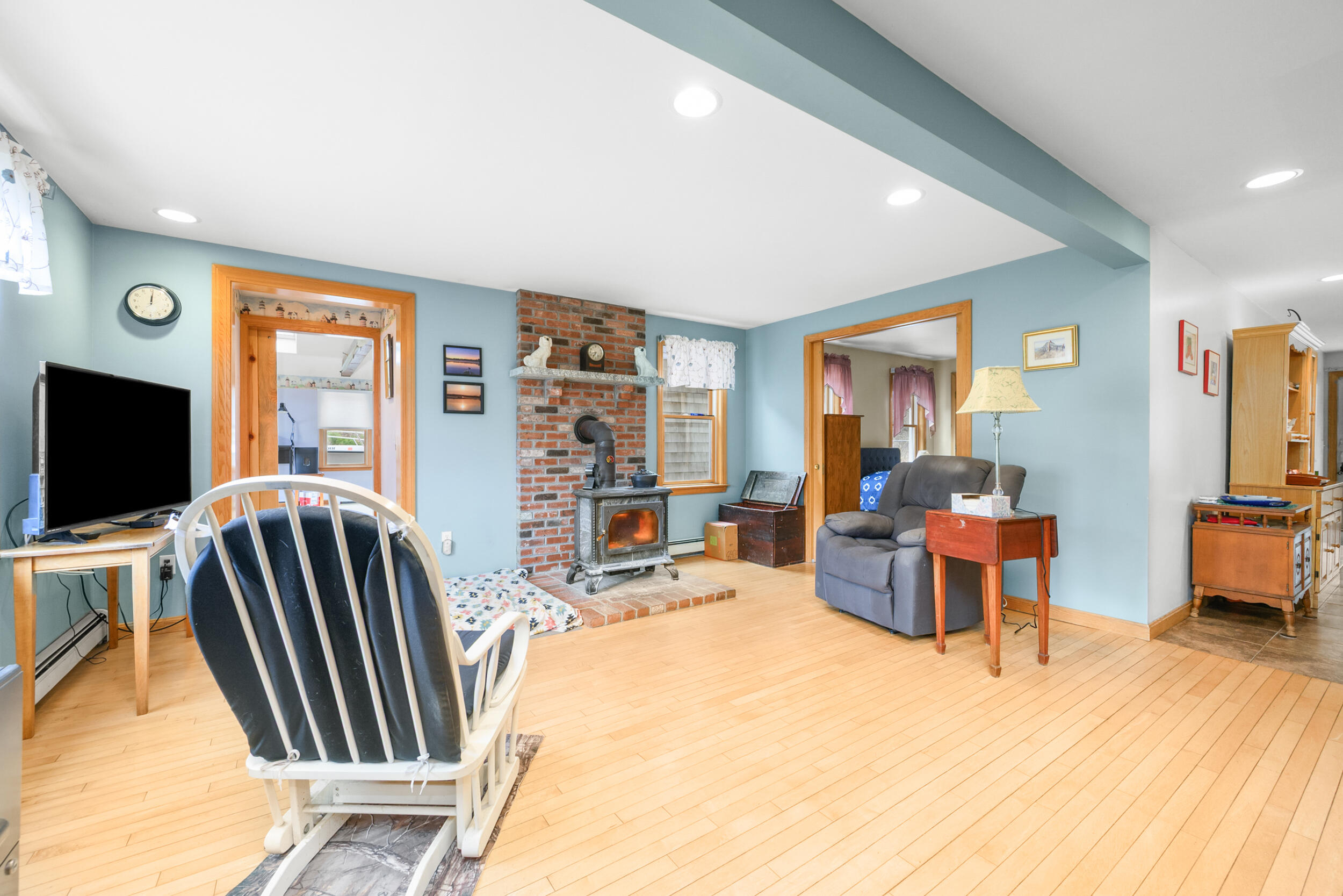2 Short Lots Lane Truro MA 02666
