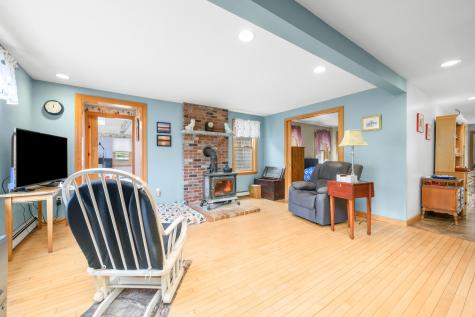 2 Short Lots Lane Truro MA 02666