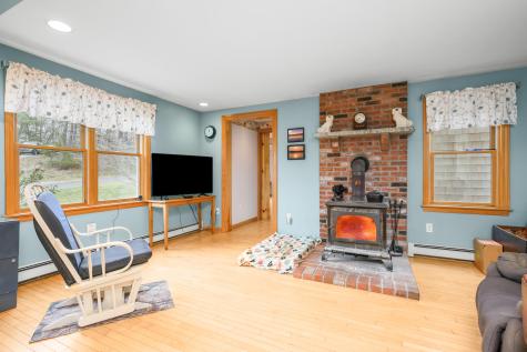 2 Short Lots Lane Truro MA 02666