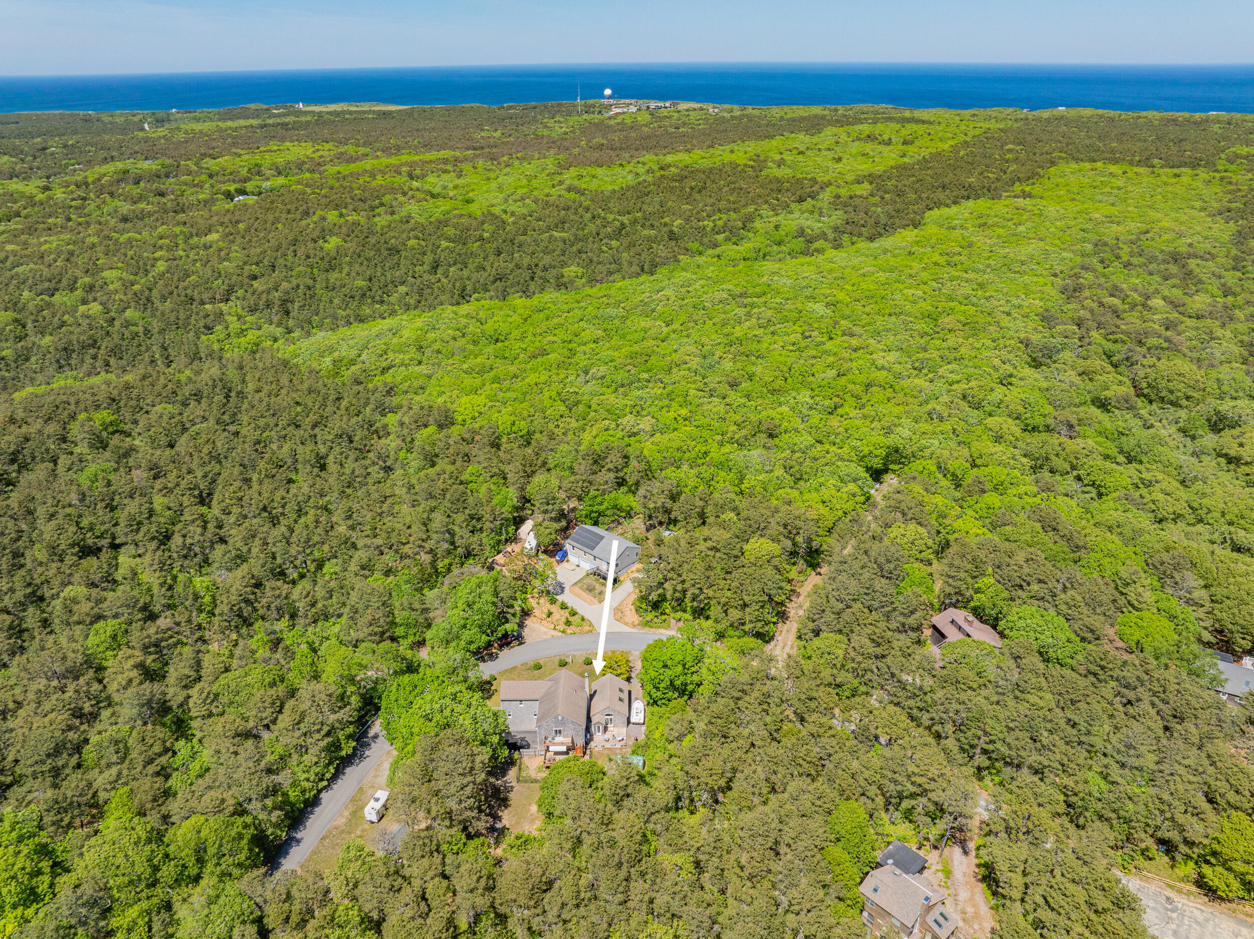 2 Short Lots Lane Truro MA 02666