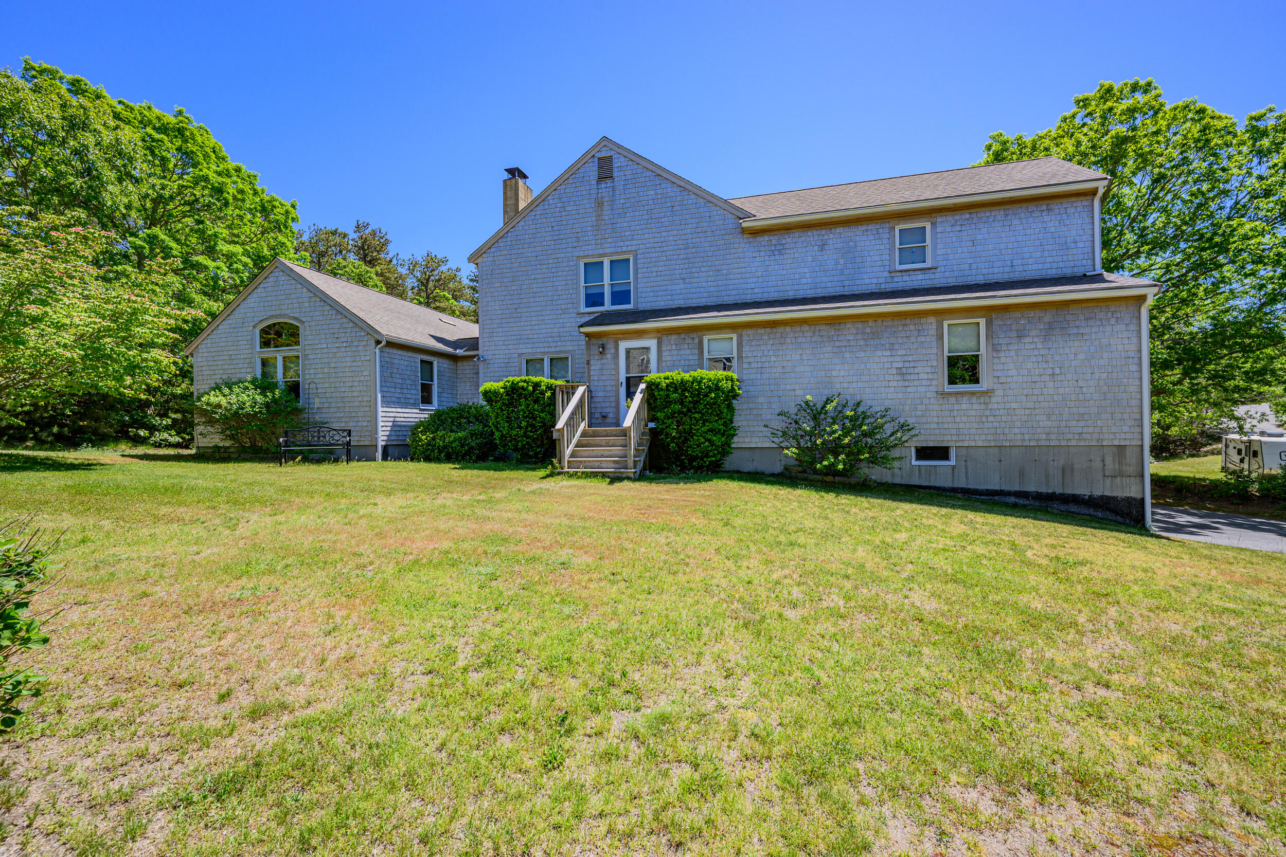 2 Short Lots Lane Truro MA 02666