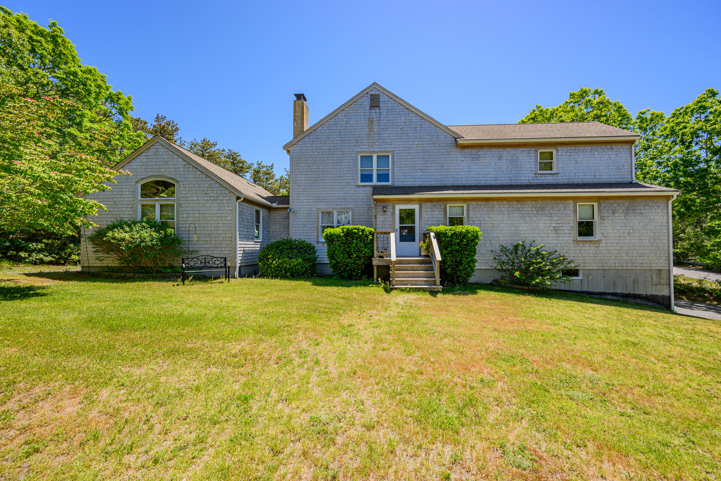 2 Short Lots Lane Truro MA 02666