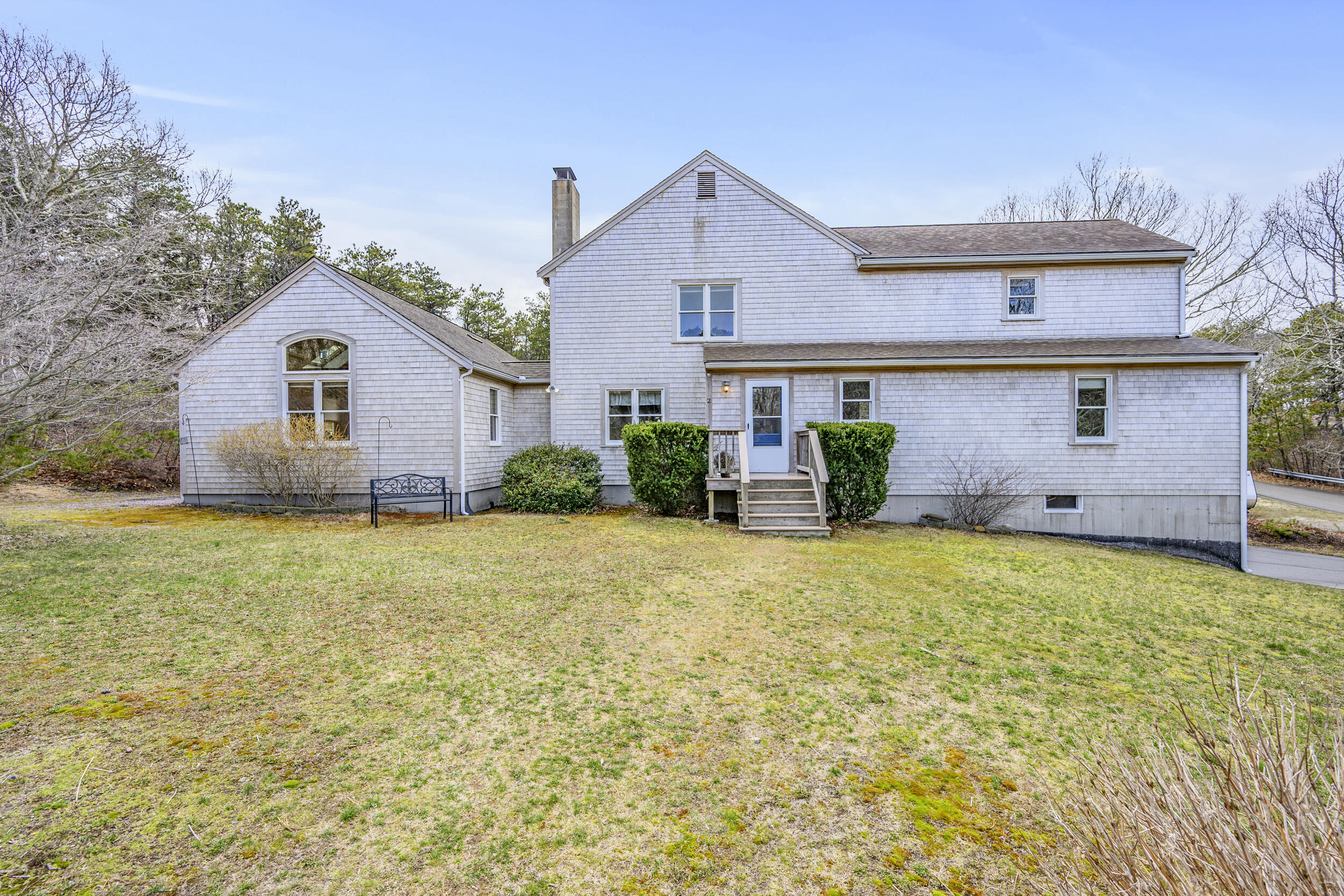 2 Short Lots Lane Truro MA 02666