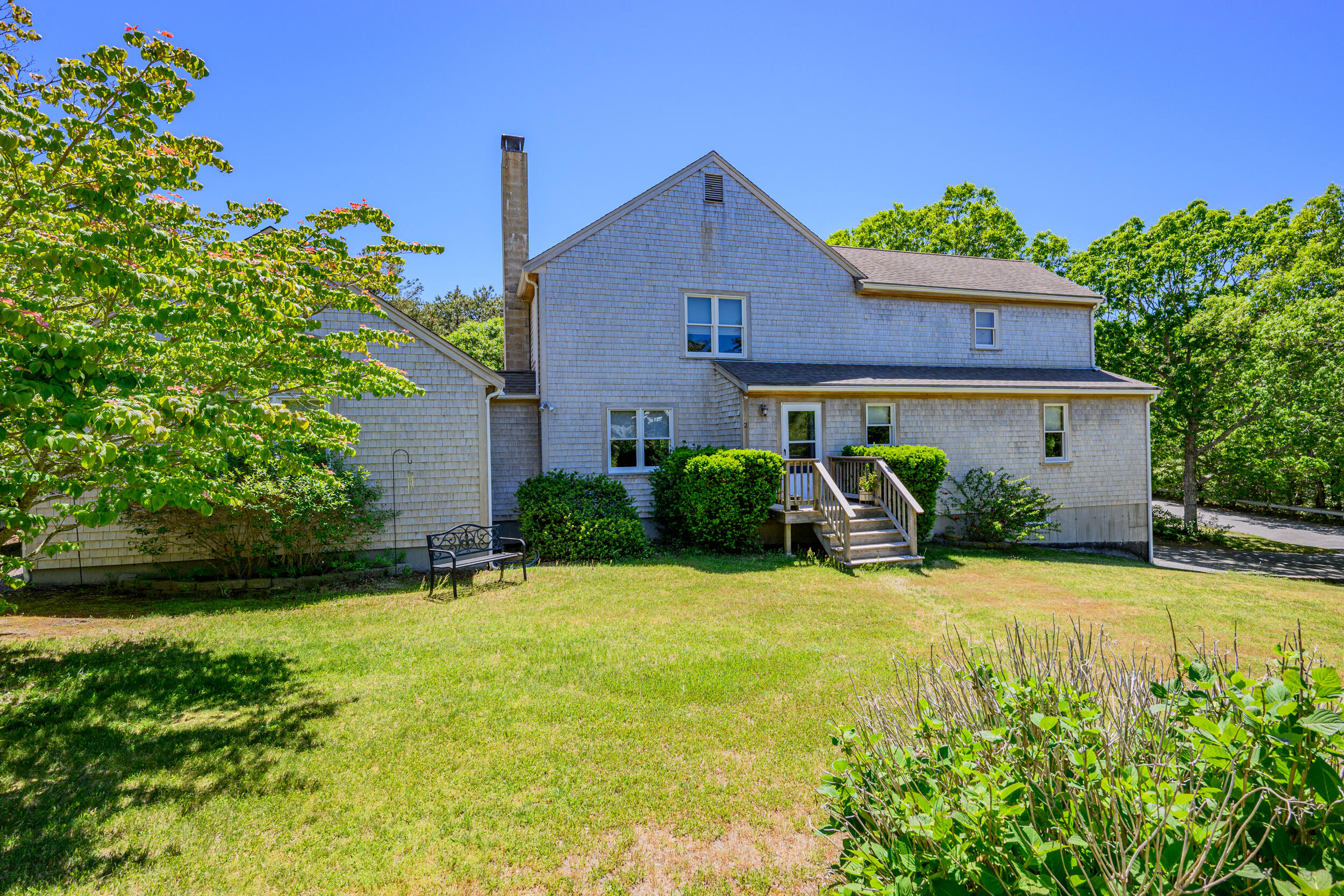 2 Short Lots Lane Truro MA 02666