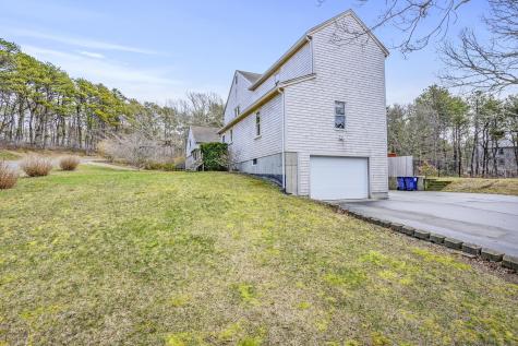 2 Short Lots Lane Truro MA 02666