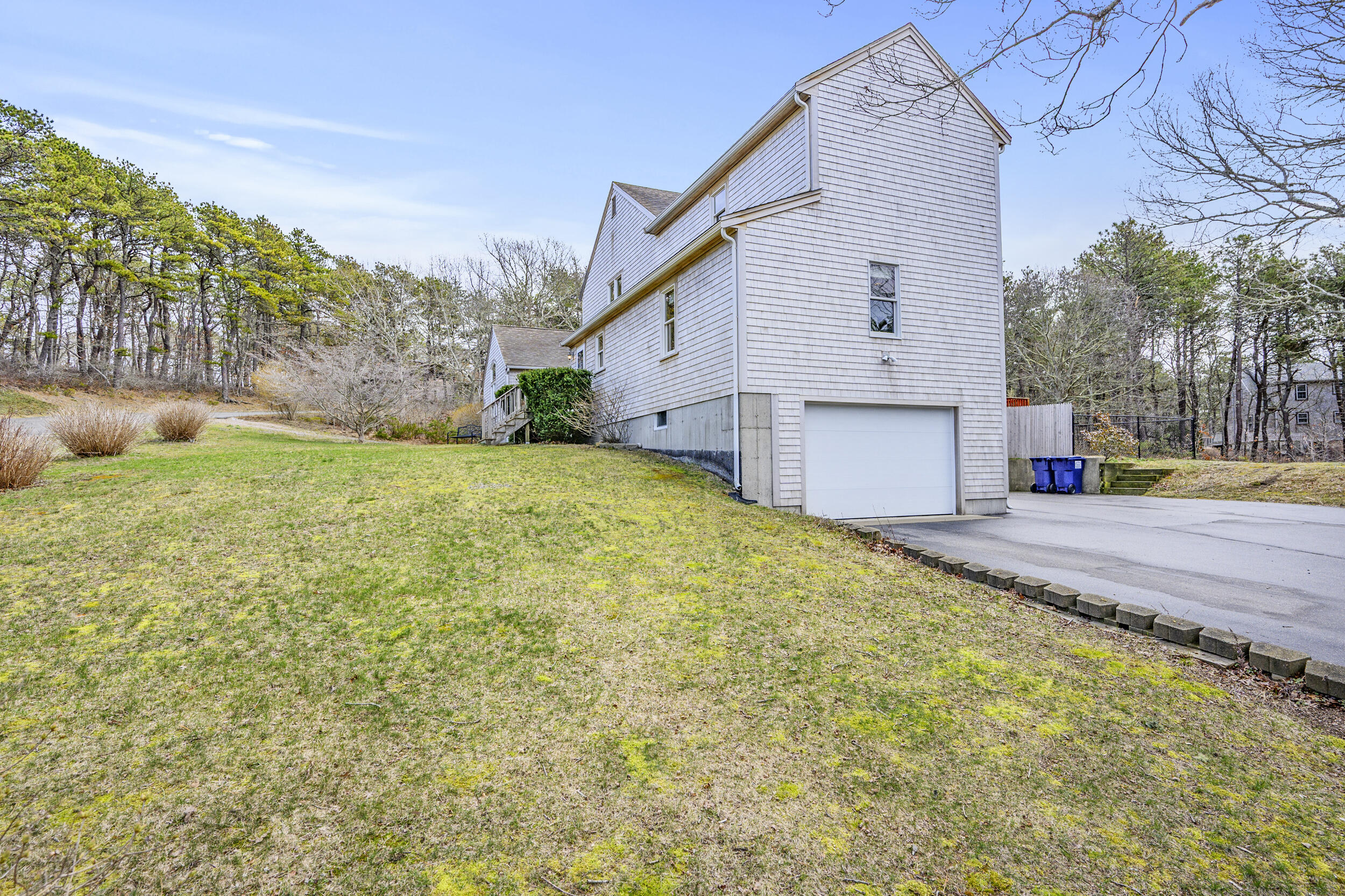 2 Short Lots Lane Truro MA 02666