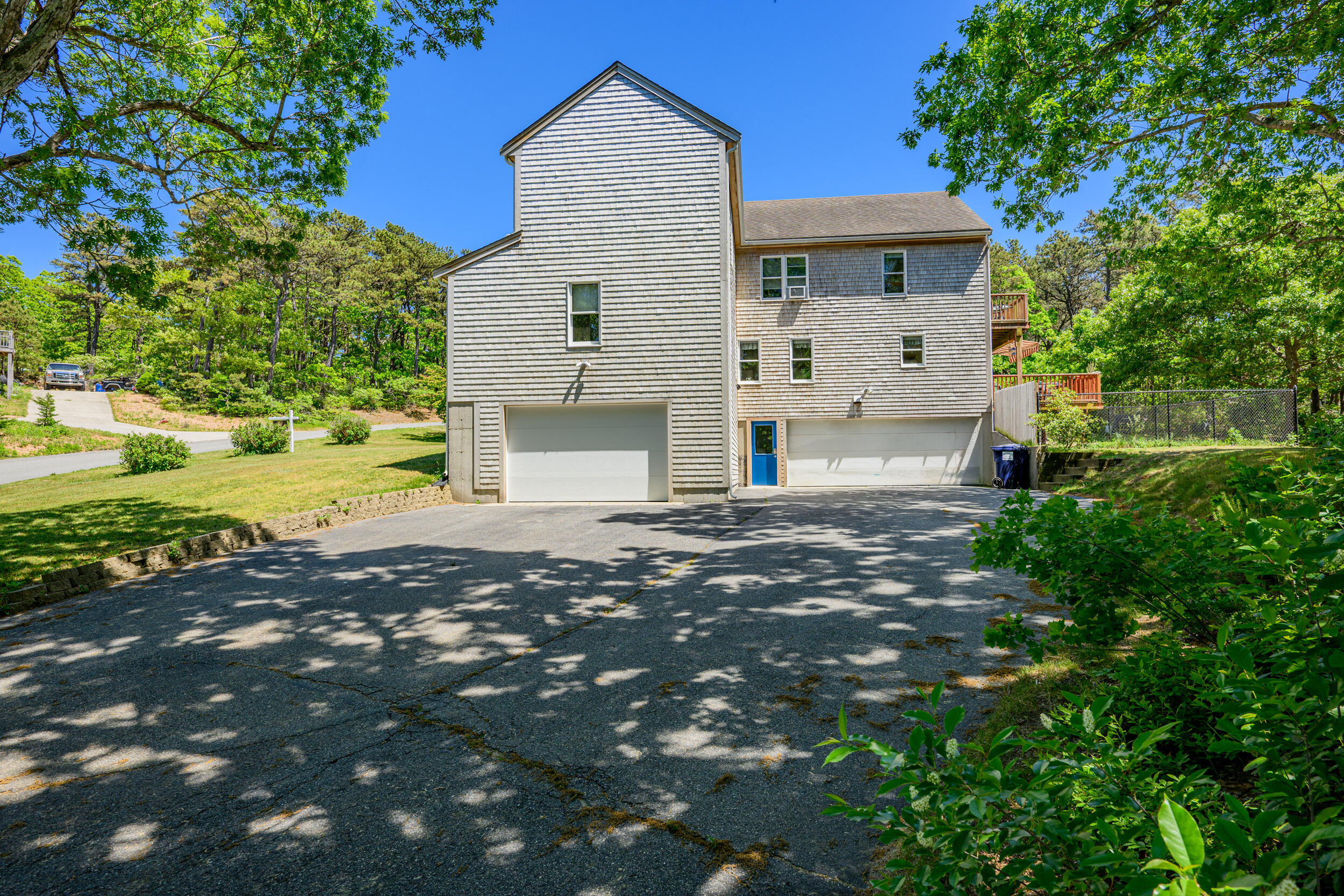 2 Short Lots Lane Truro MA 02666