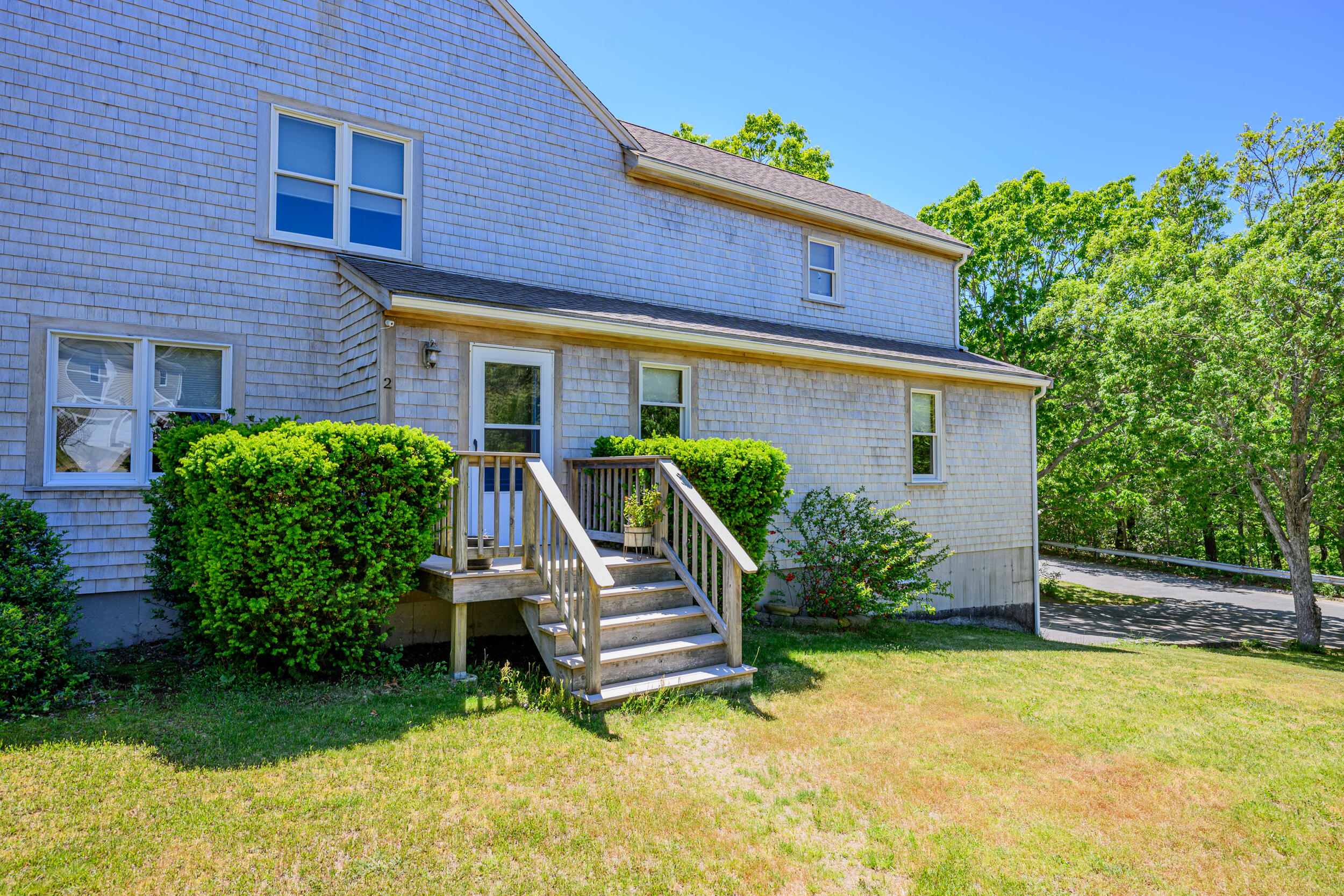 2 Short Lots Lane Truro MA 02666
