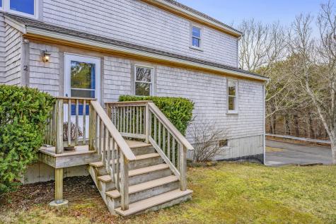 2 Short Lots Lane Truro MA 02666