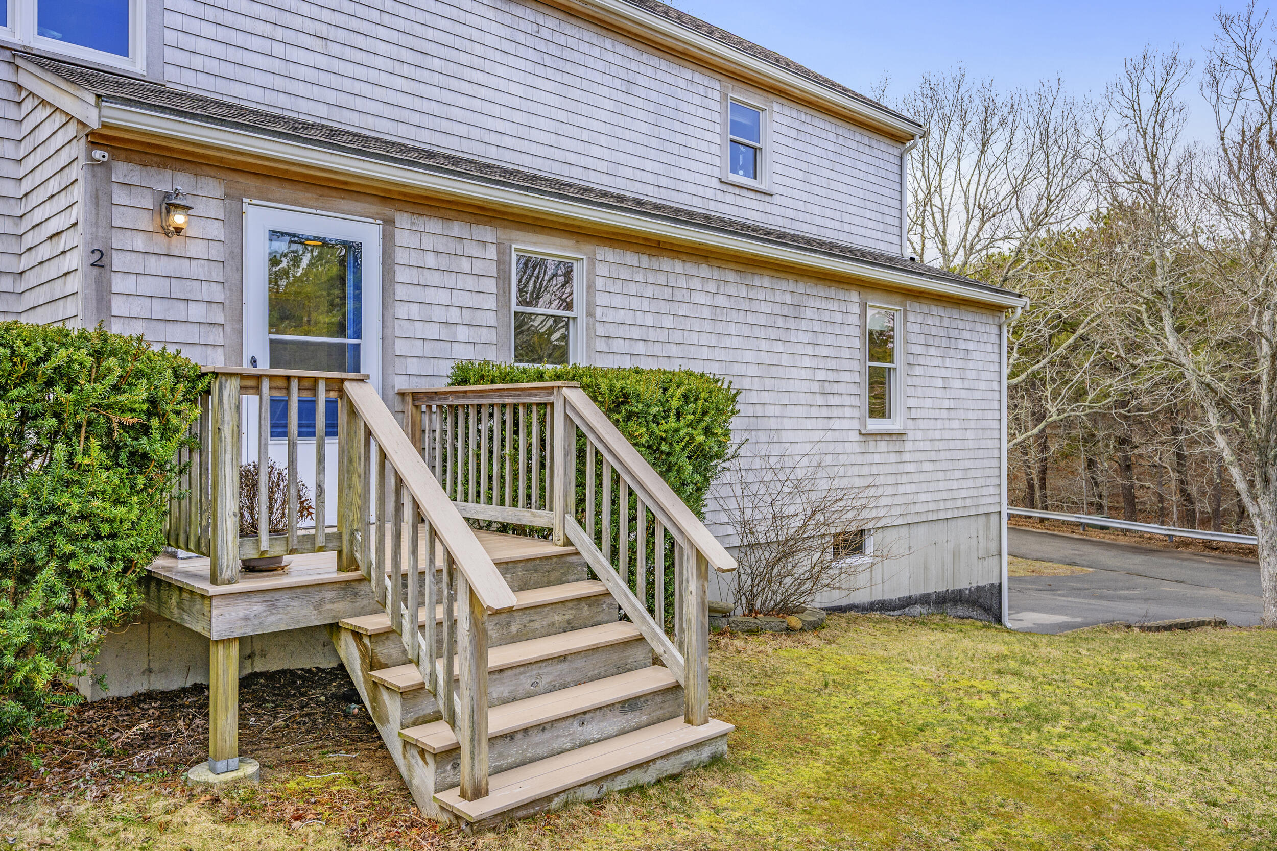 2 Short Lots Lane Truro MA 02666