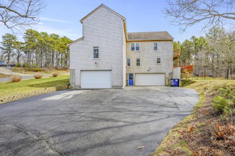 2 Short Lots Lane Truro MA 02666