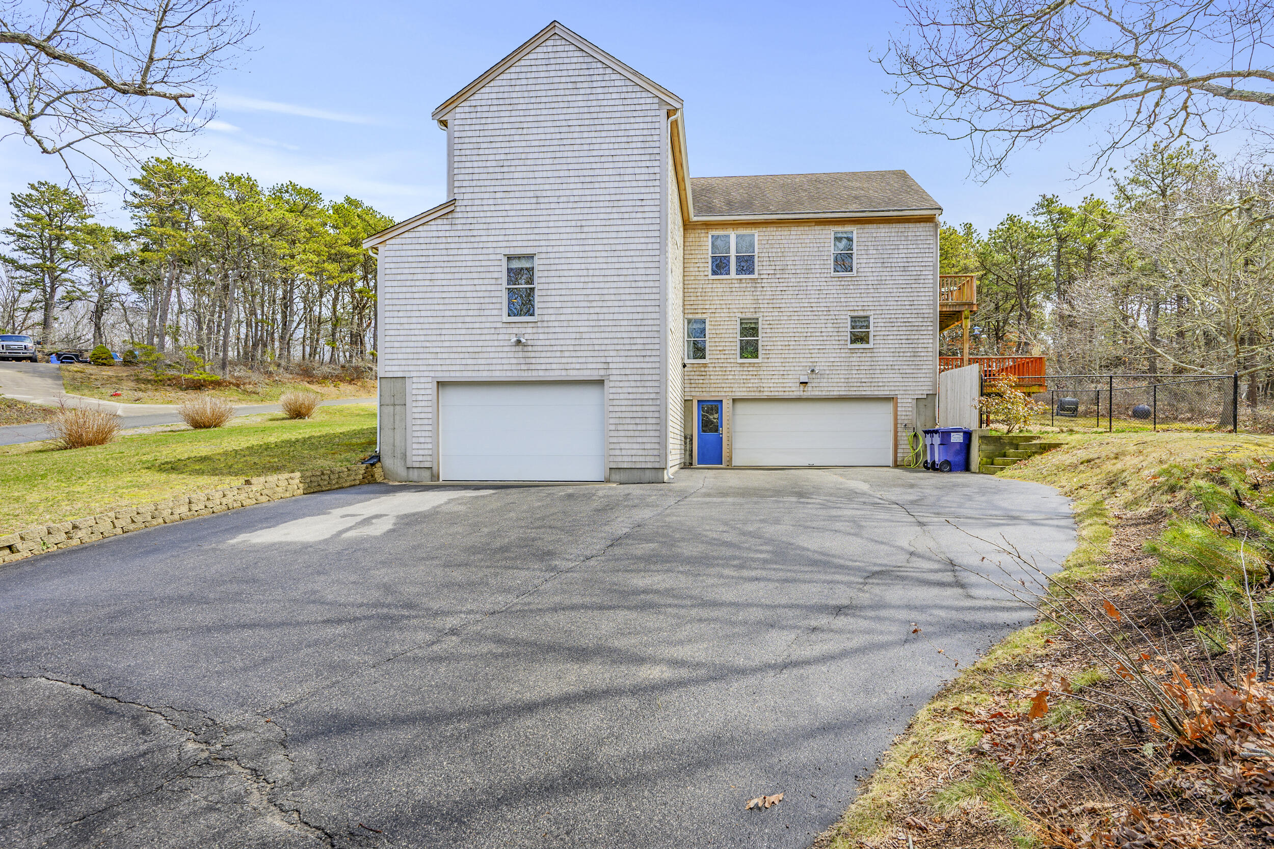 2 Short Lots Lane Truro MA 02666