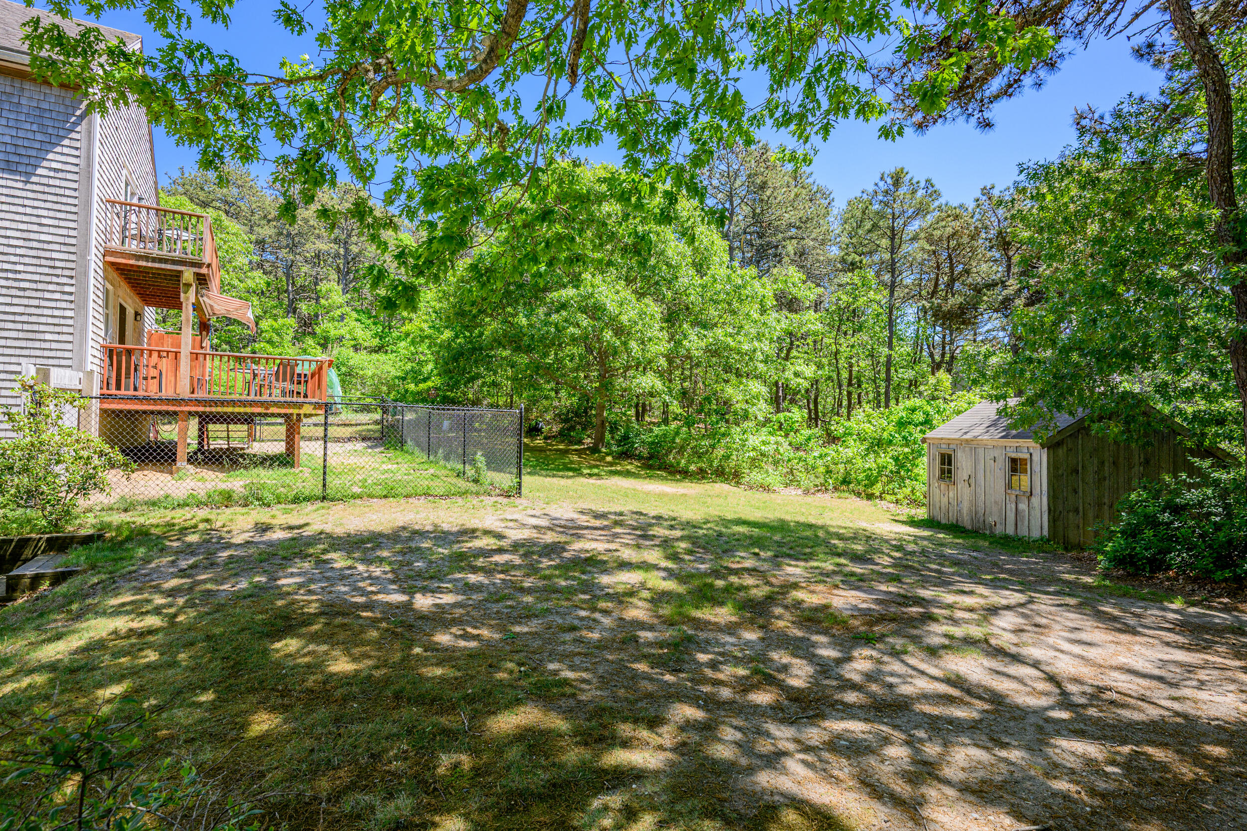 2 Short Lots Lane Truro MA 02666