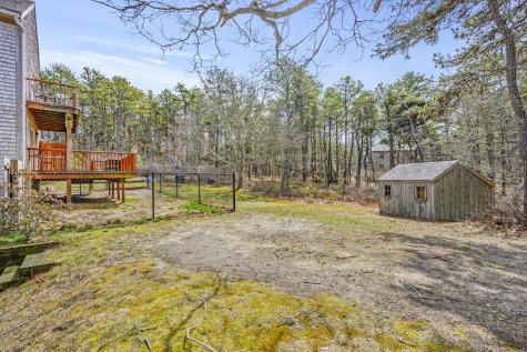 2 Short Lots Lane Truro MA 02666