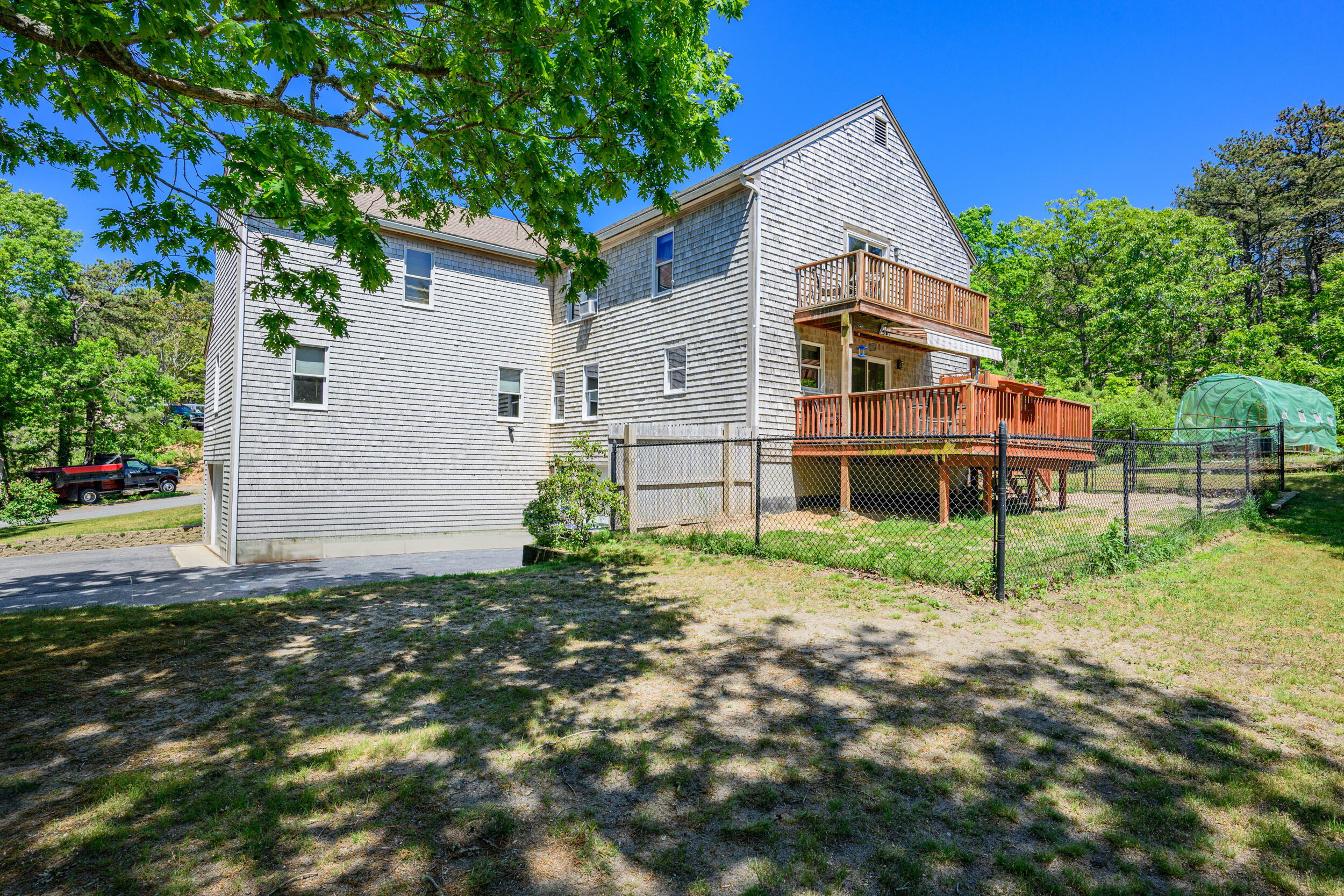 2 Short Lots Lane Truro MA 02666