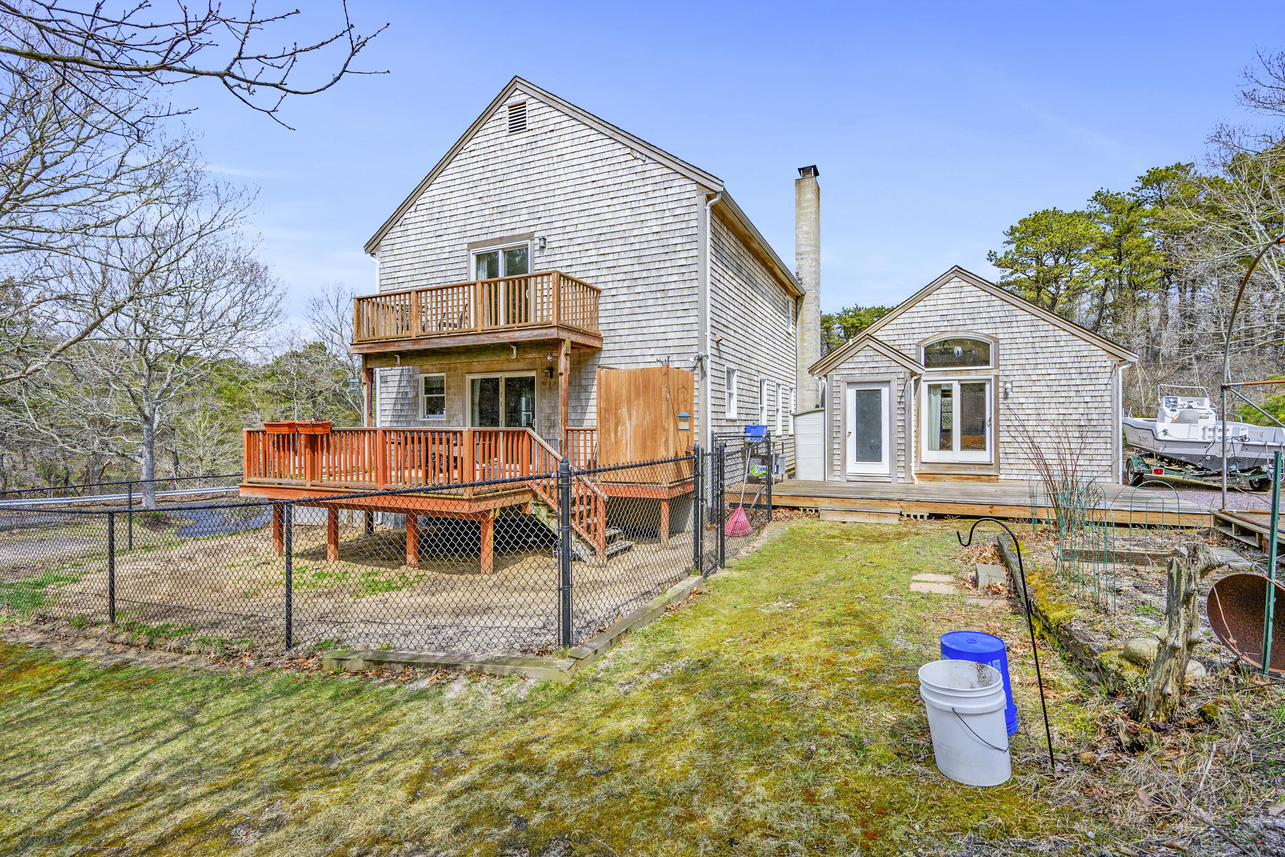 2 Short Lots Lane Truro MA 02666